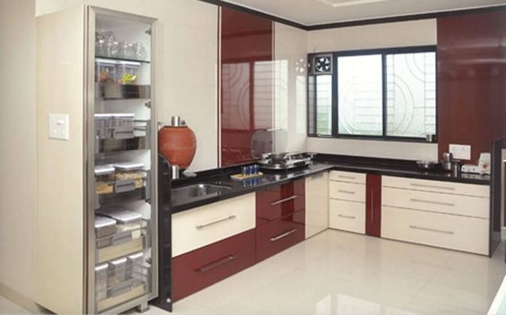 kitchen wall cabinets